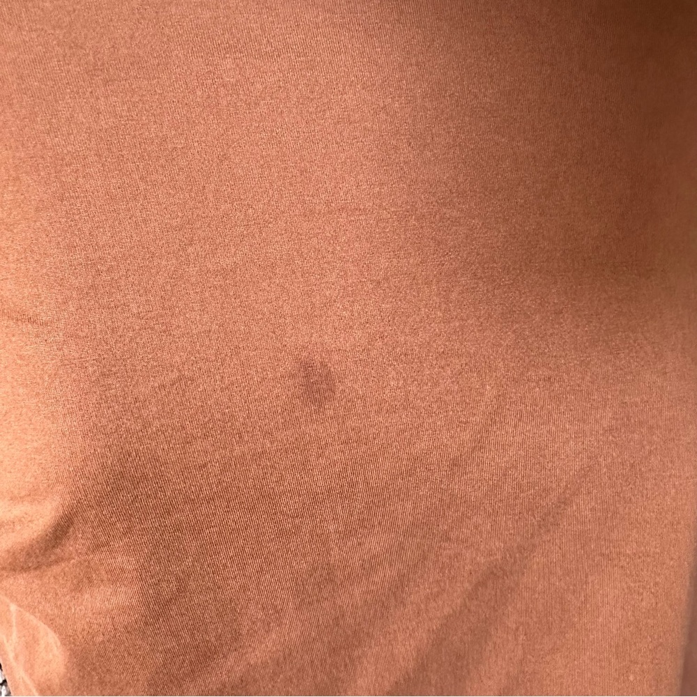 Cos Lightweight Brown Duster Jacket - image 6